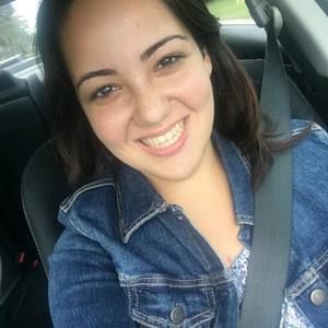 Meet your Posher, Cynthia